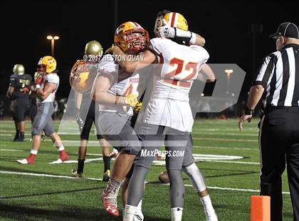 Thumbnail 3 in Mission Viejo vs. Long Beach Poly photogallery.