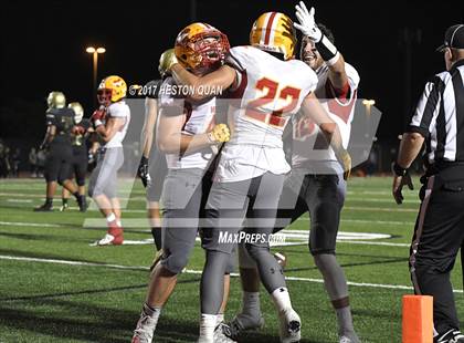 Thumbnail 2 in Mission Viejo vs. Long Beach Poly photogallery.