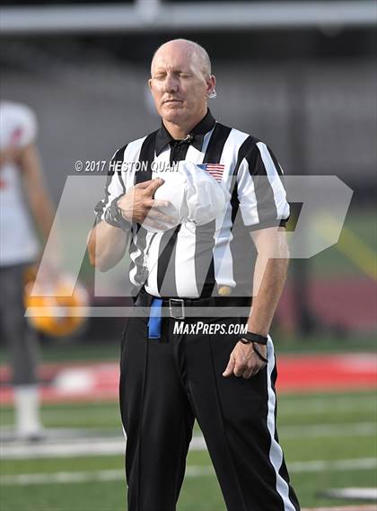 Thumbnail 3 in Mission Viejo vs. Long Beach Poly photogallery.