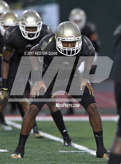 Thumbnail 2 in Mission Viejo vs. Long Beach Poly photogallery.