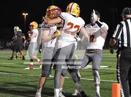 Thumbnail 1 in Mission Viejo vs. Long Beach Poly photogallery.