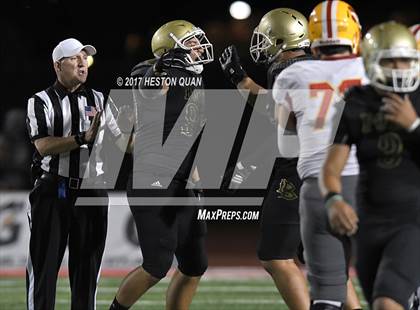 Thumbnail 1 in Mission Viejo vs. Long Beach Poly photogallery.