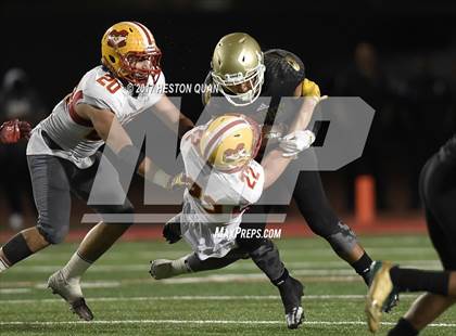 Thumbnail 3 in Mission Viejo vs. Long Beach Poly photogallery.