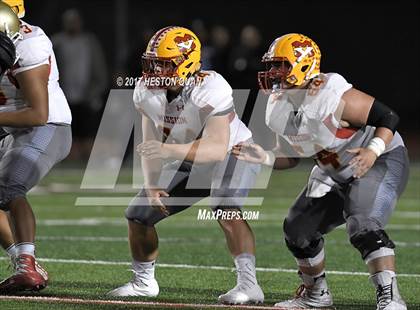 Thumbnail 1 in Mission Viejo vs. Long Beach Poly photogallery.