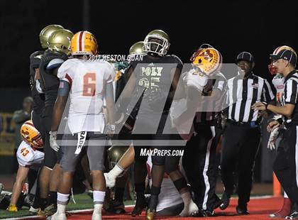 Thumbnail 2 in Mission Viejo vs. Long Beach Poly photogallery.
