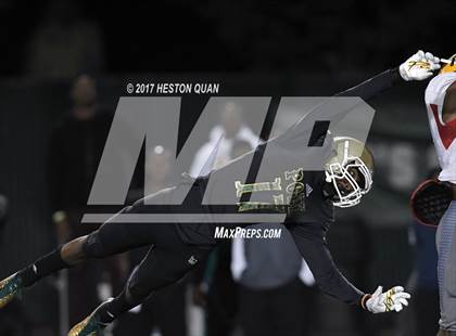 Thumbnail 3 in Mission Viejo vs. Long Beach Poly photogallery.