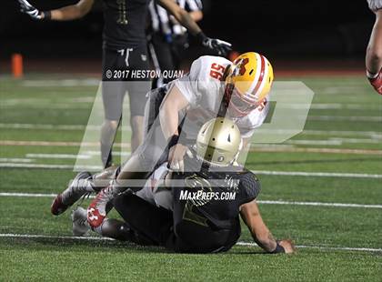 Thumbnail 3 in Mission Viejo vs. Long Beach Poly photogallery.