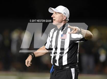 Thumbnail 2 in Mission Viejo vs. Long Beach Poly photogallery.