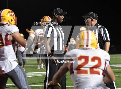 Thumbnail 3 in Mission Viejo vs. Long Beach Poly photogallery.