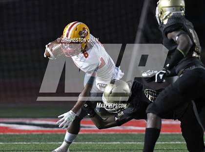 Thumbnail 1 in Mission Viejo vs. Long Beach Poly photogallery.