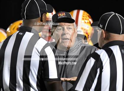 Thumbnail 3 in Mission Viejo vs. Long Beach Poly photogallery.