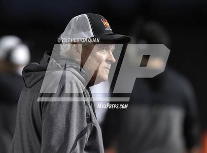 Thumbnail 1 in Mission Viejo vs. Long Beach Poly photogallery.
