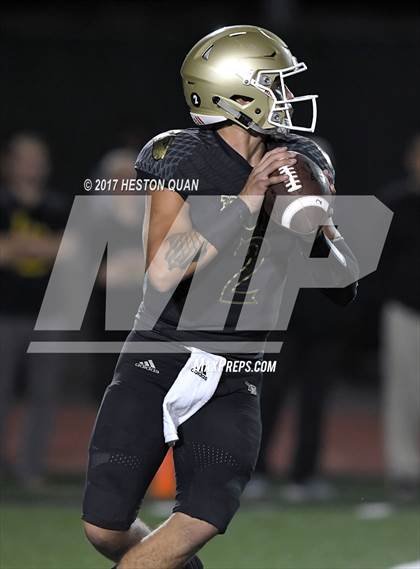 Thumbnail 2 in Mission Viejo vs. Long Beach Poly photogallery.