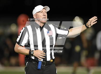 Thumbnail 2 in Mission Viejo vs. Long Beach Poly photogallery.