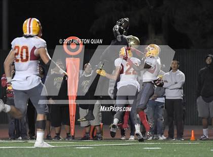 Thumbnail 2 in Mission Viejo vs. Long Beach Poly photogallery.