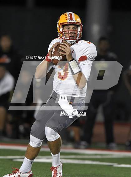 Thumbnail 2 in Mission Viejo vs. Long Beach Poly photogallery.
