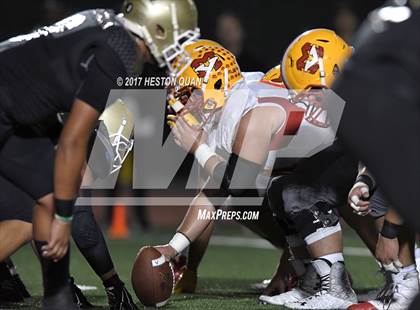 Thumbnail 3 in Mission Viejo vs. Long Beach Poly photogallery.