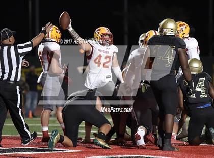 Thumbnail 1 in Mission Viejo vs. Long Beach Poly photogallery.