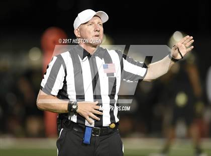 Thumbnail 1 in Mission Viejo vs. Long Beach Poly photogallery.