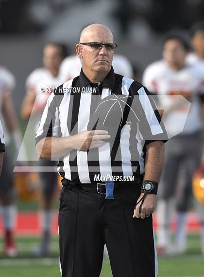 Thumbnail 2 in Mission Viejo vs. Long Beach Poly photogallery.