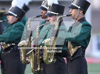 Thumbnail 1 in Mission Viejo vs. Long Beach Poly photogallery.