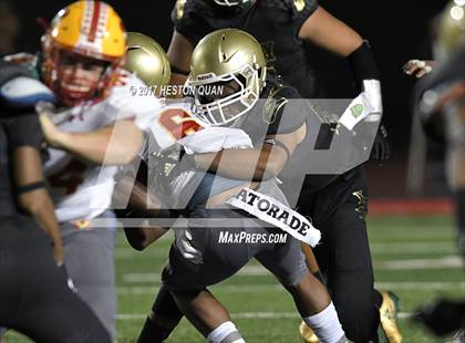 Thumbnail 3 in Mission Viejo vs. Long Beach Poly photogallery.