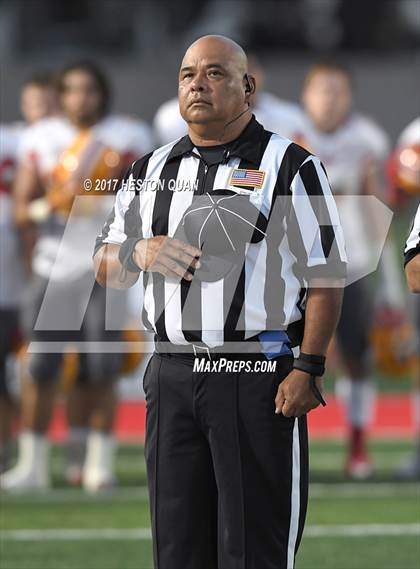 Thumbnail 3 in Mission Viejo vs. Long Beach Poly photogallery.