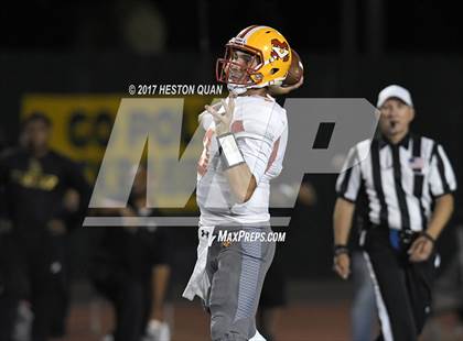 Thumbnail 3 in Mission Viejo vs. Long Beach Poly photogallery.