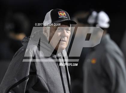 Thumbnail 3 in Mission Viejo vs. Long Beach Poly photogallery.