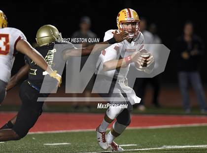 Thumbnail 3 in Mission Viejo vs. Long Beach Poly photogallery.
