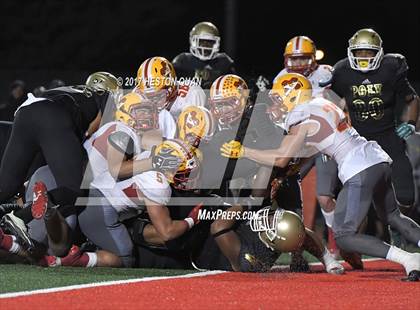 Thumbnail 3 in Mission Viejo vs. Long Beach Poly photogallery.