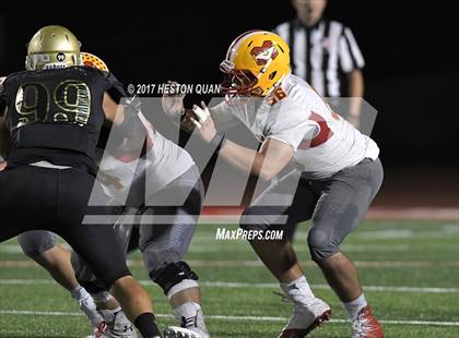 Thumbnail 3 in Mission Viejo vs. Long Beach Poly photogallery.