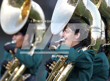 Thumbnail 2 in Mission Viejo vs. Long Beach Poly photogallery.