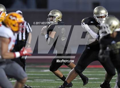 Thumbnail 3 in Mission Viejo vs. Long Beach Poly photogallery.