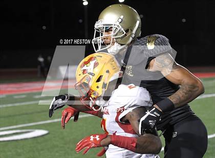 Thumbnail 2 in Mission Viejo vs. Long Beach Poly photogallery.