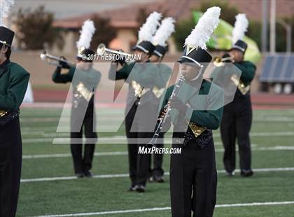 Thumbnail 3 in Mission Viejo vs. Long Beach Poly photogallery.
