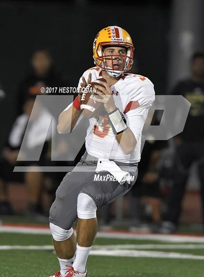 Thumbnail 3 in Mission Viejo vs. Long Beach Poly photogallery.