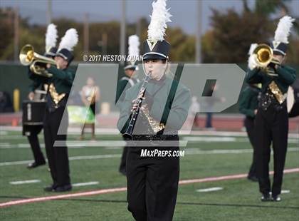 Thumbnail 2 in Mission Viejo vs. Long Beach Poly photogallery.