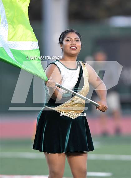 Thumbnail 3 in Mission Viejo vs. Long Beach Poly photogallery.