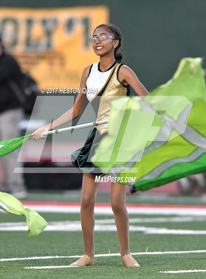 Thumbnail 3 in Mission Viejo vs. Long Beach Poly photogallery.