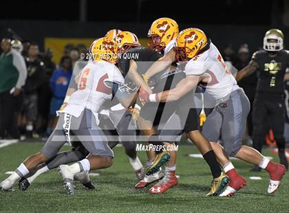 Thumbnail 1 in Mission Viejo vs. Long Beach Poly photogallery.