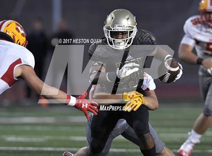 Thumbnail 3 in Mission Viejo vs. Long Beach Poly photogallery.