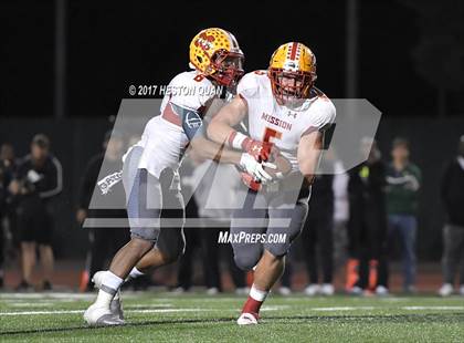 Thumbnail 3 in Mission Viejo vs. Long Beach Poly photogallery.
