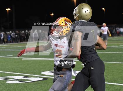 Thumbnail 3 in Mission Viejo vs. Long Beach Poly photogallery.