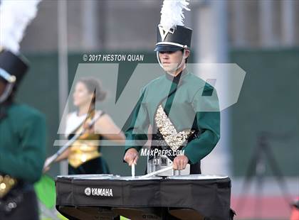 Thumbnail 2 in Mission Viejo vs. Long Beach Poly photogallery.