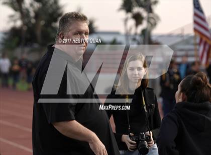 Thumbnail 3 in Mission Viejo vs. Long Beach Poly photogallery.