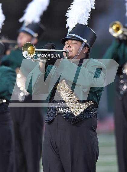 Thumbnail 1 in Mission Viejo vs. Long Beach Poly photogallery.