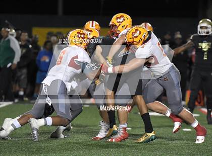 Thumbnail 3 in Mission Viejo vs. Long Beach Poly photogallery.