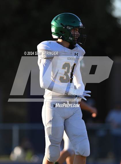 Thumbnail 3 in Sonora @ Escalon photogallery.