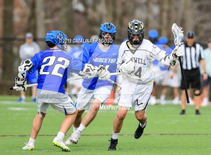 Thumbnail 2 in Princeton @ Hopewell Valley Central photogallery.